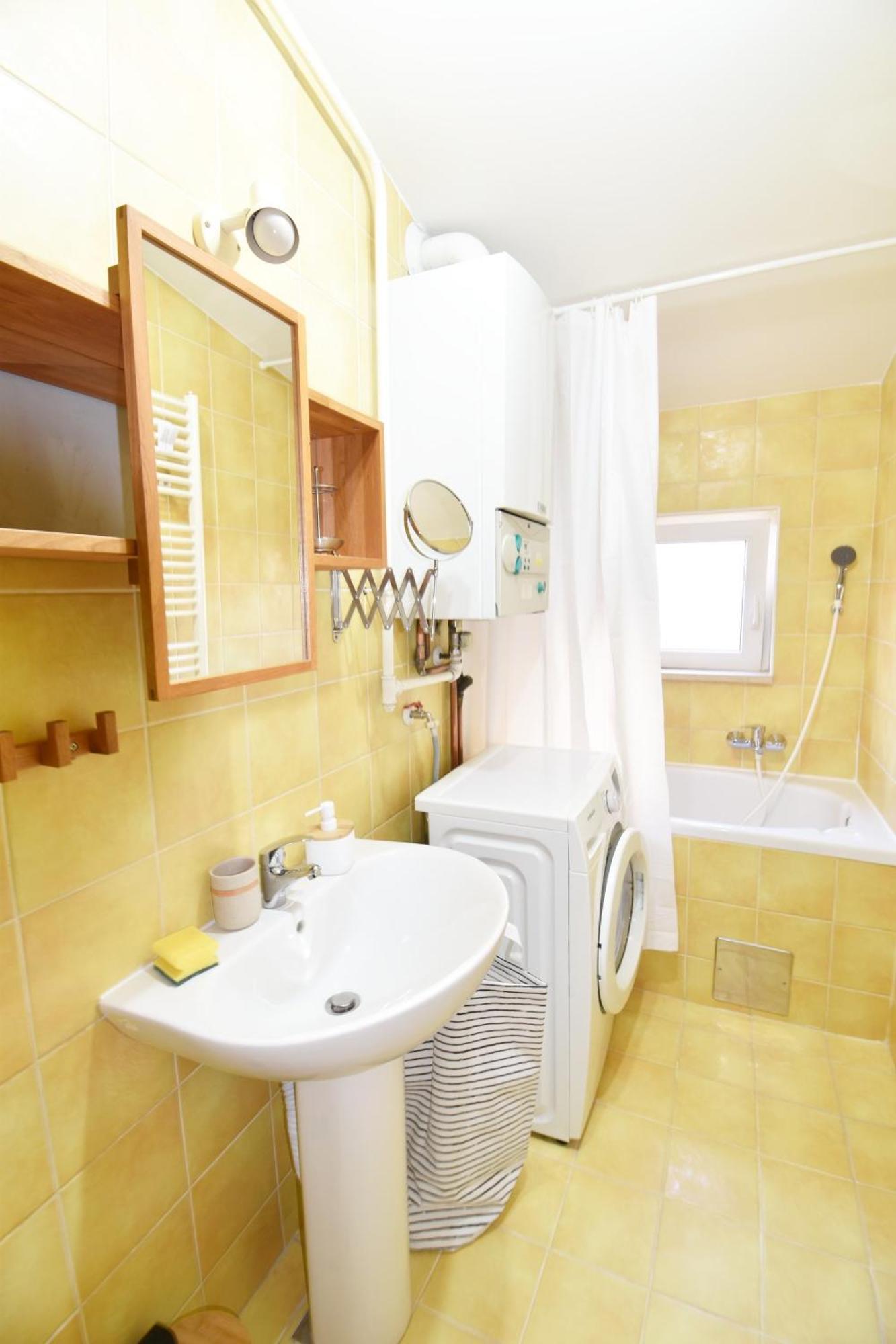 Apartman Toni Zagreb Exterior photo