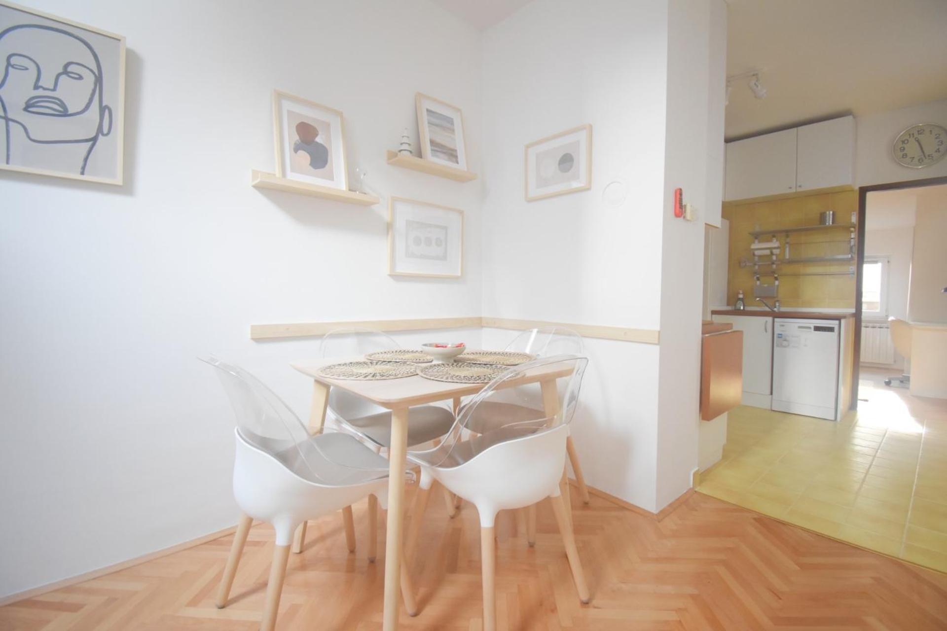 Apartman Toni Zagreb Exterior photo